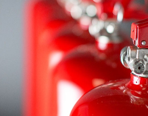 fire extinguisher manufacturers Bangalore