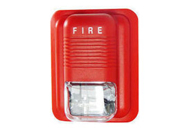 Fire Alarm